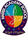 Matrix Academy School logo