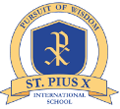 St. Pius X International School