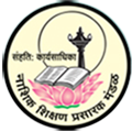 J.S. Roongta High School logo