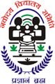 Jawahar Navodaya Vidyalaya JNV Banipur logo