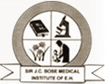 Shri J.C. Bose Medical Institute and Hospital of Electropathy logo