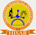 Haryana Medical Institute logo