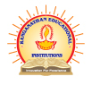 Ranganathan Architecture College Logo