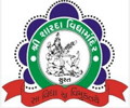 Shree Sharda Vidyamandir logo
