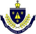 St. Jame's School logo