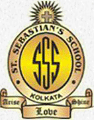 St. Sebastian's School logo