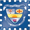 St. Augustine's Day School logo