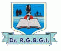 Dr. R.G. Bhoyar Institute of Technical Education logo