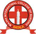 Majha International School of Nursing