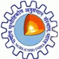 National Geophysical Research Institute (NGRI) logo