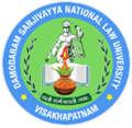 Andhra Pradesh University of Law logo