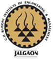 G.H. Raisoni Institute of Engineering and Management logo