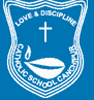 Catholic School  logo