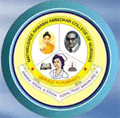 Dr. B.R. Ambedkar Institute of Nursing logo