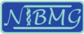 National institute of Biomedical Genomics logo