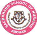 Sachkhand School of Nursing