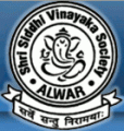 Shri Siddhi Vinayak Industrial Training Center logo