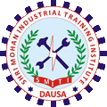 Shri Mohan Industrial Training Centre logo