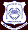 Douglas Memorial Higher Secondary School logo