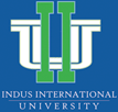 Indus International University (IIU) logo