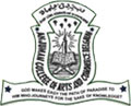 Anjuman Arts and Commerce College Logo