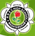 Rose Bank Edu-Care High School logo