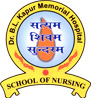 Dr. B.L. Kapur Memorial Hospital and Institute of Nursing Education
