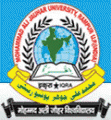 Mohammad Ali Jauhar University logo