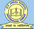 O.P. Jindal School