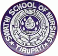 Swathi School of Nursing logo
