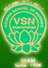 Visakha School of Nursing logo