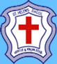 St. Helen's School logo