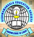 Vishwamangala Higher Primary School logo