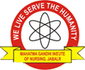 Mahatma Gandhi College of Nursing
