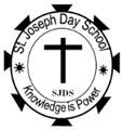 St.-Joseph-Day-School-logo