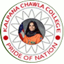 Kalpana Chawla Institute of Engineering and Technology logo