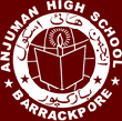 Anjuman High School logo