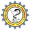 Dhule Charitable Society's Institute of Pharmacy logo