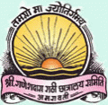Smt. Kesharbai Lahoti Mahavidyalaya logo