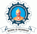Sri Basaveshwara Institute of Technology (SBIT) logo