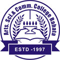 Shirdi Sai Rural Institute Arts, Science and Commerce College logo