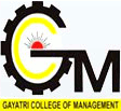 Gayatri College of Management logo