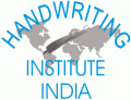 Handwriting Institute India logo