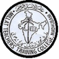 Millat Teacher's Training College logo