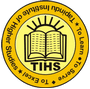 Tapindu Institute of Higher Studies (TIHS) logo
