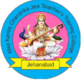 Maa Kamla Chandrika Jee Teachers Traning College logo
