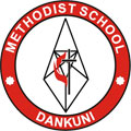 Methodist School logo