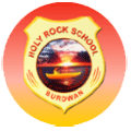 Holy-Rock-School-logo