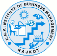 K.N.V. Institute of Business Management logo