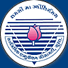 G.G.V. Kadiwala and M.V. Bunki Sarvajanik School logo
